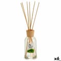 Miniatyrbild 4 av 4: Luftrenare - BigBuy Home - Doftstickor Skum - 125 ml - 6 Enheter - Blandat