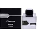 Miniatyrbild 1 av 2: Al Haramain L'Aventure Intense Parfym för män 3,33 oz EDP Spray