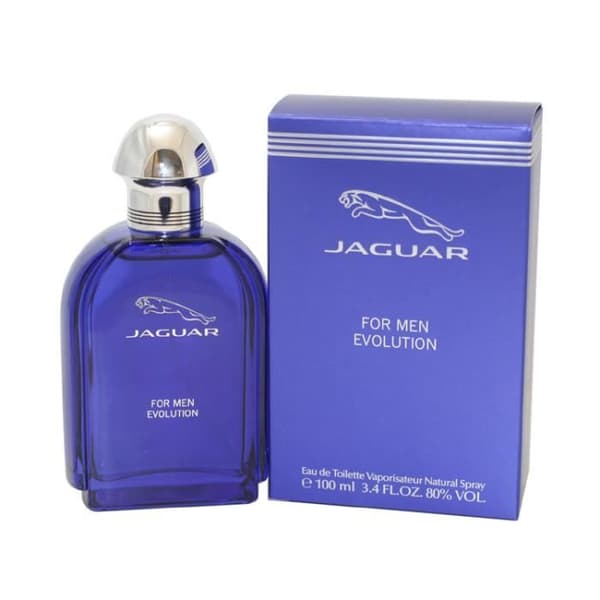 Eau De Toilette Spray 3,4 Oz - 100 Ml