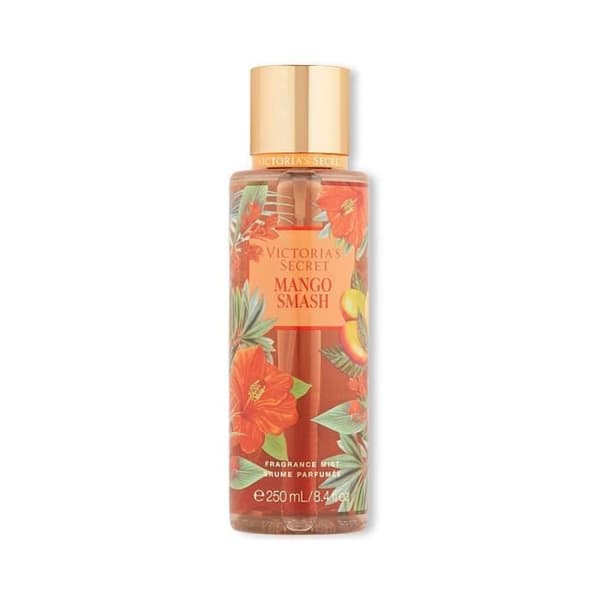Brume För Kroppen - VICTORIA'S SECRET - Mango Smash - 250ML - Fruktigt Parfym - Rom Kokos