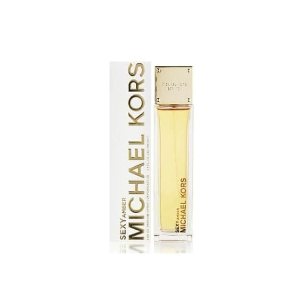 MICHAEL KORS SEXIG AMBER 50 EDP Vapo