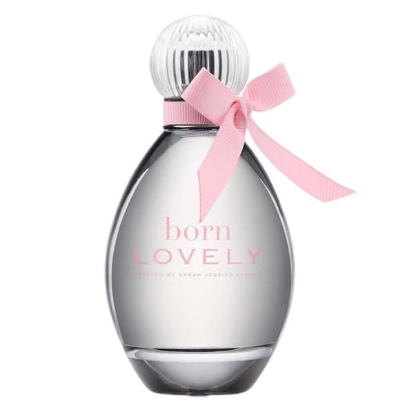 Sarah Jessica Parker Born Lovely Eau de Parfum, 50ml