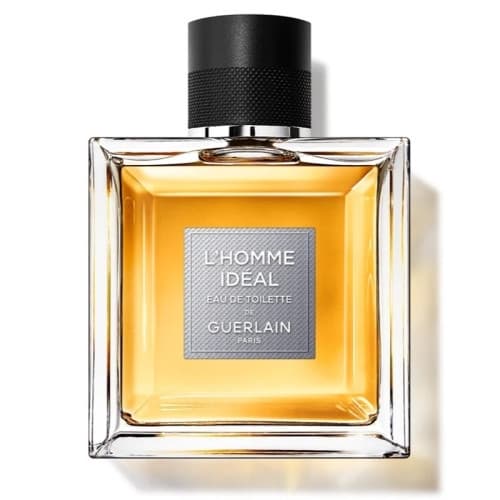 LHomme Idéal Edt 100ml