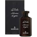 Miniatyrbild 2 av 2: Eau de parfum - MONCLER - Moncler Parfym À La Cime Des Cypresses - 200ml - Ny och förseglad