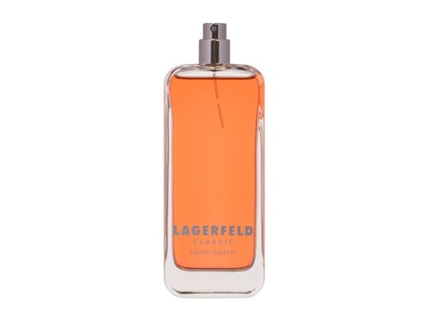 Karl Lagerfeld Lagerfeld Classic Eau De Toilette - tester 100 ml (man)