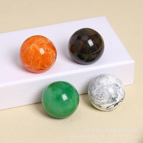 INF Harpiks Parfymehette 03-15mm SZ3733 Ball