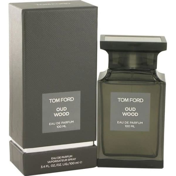 Herrparfym - TOM FORD - Tom Ford Oud Wood - Eau de parfum - 100 ml - Woody