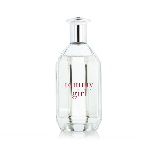 Tommy Hilfiger Tommy Girl Eau De Toilette (Kvinna) 100 ml