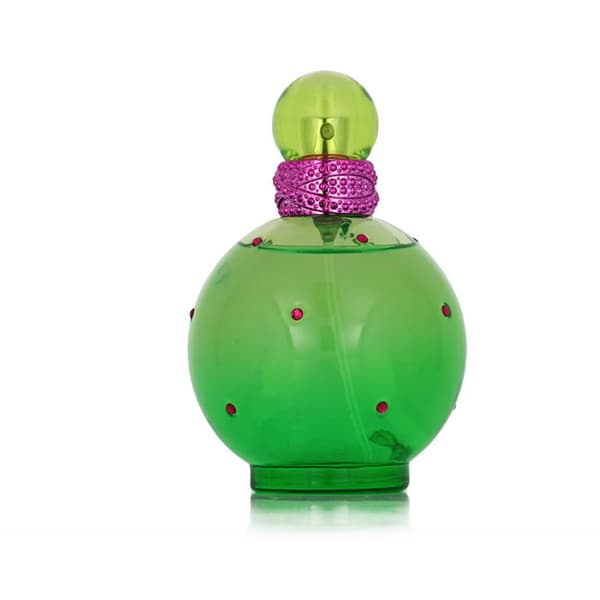 Britney Spears Jungle Fantasy Eau de Toilette (Kvinna) 100 ml