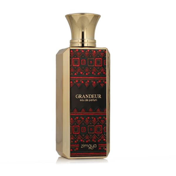 Zimaya Grandeur Eau de Parfum (Unisex) 100 ml