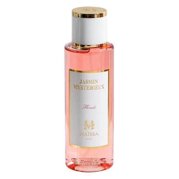 Maïssa parfymmist - Mystisk jasmin - 250ml