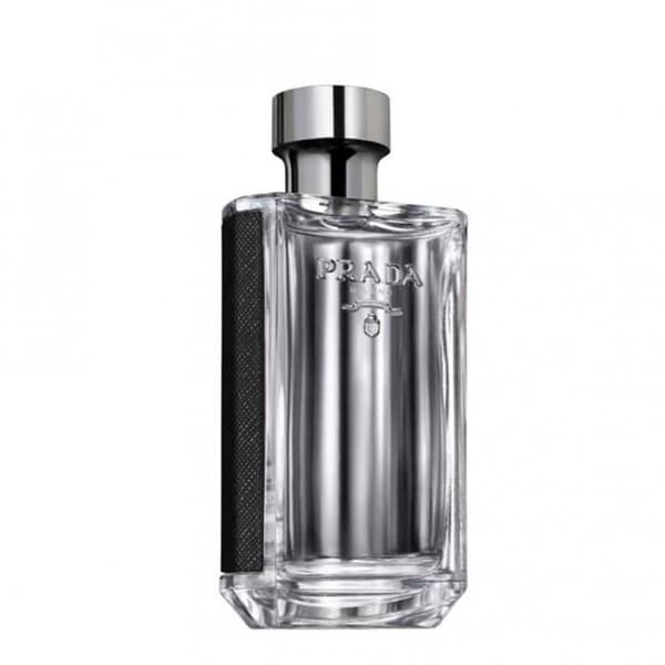 Prada L'Homme Eau de Toilette Spray 50ml