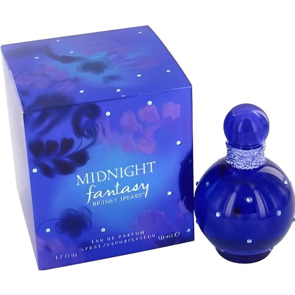 Fantasy Midnight av Britney Spears parfym för ...