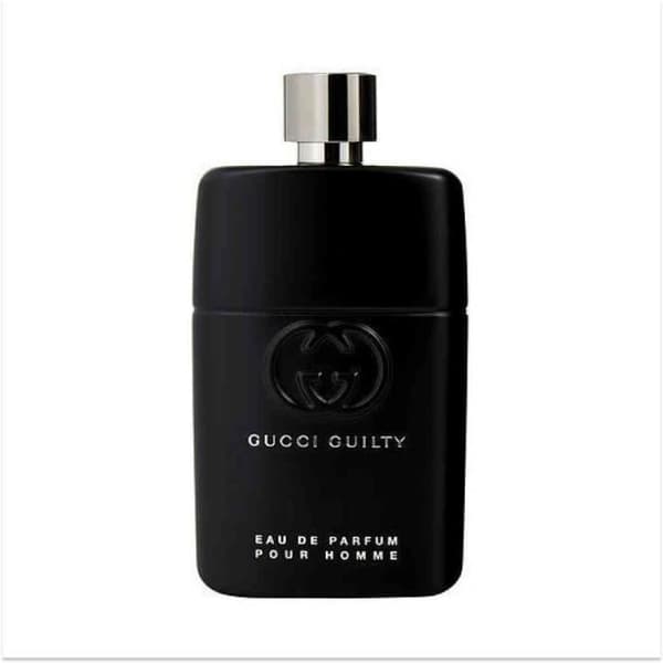 Guilty Eau de Parfum för män 90ml