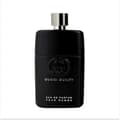 Miniatyrbild 2 av 2: Guilty Eau de Parfum för män 90ml
