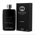 Miniatyrbild 1 av 2: Guilty Eau de Parfum för män 90ml