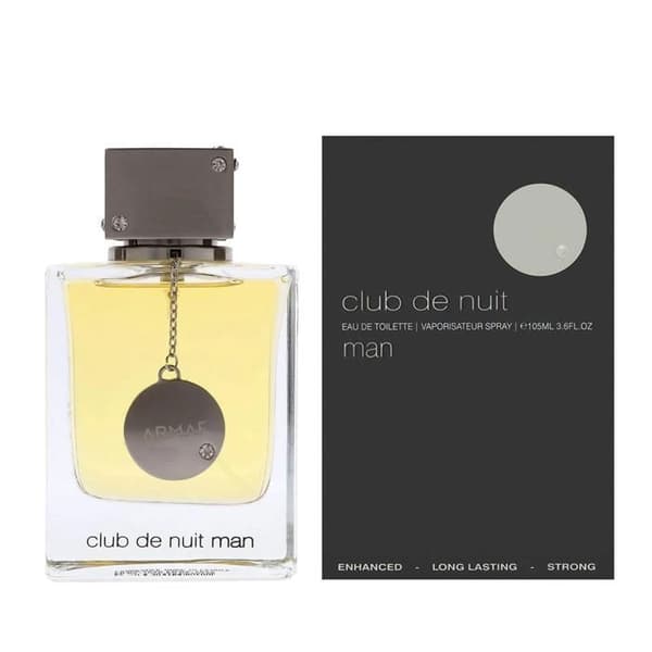 ARMAF NIGHT CLUB MAN EDT 105 ML VP