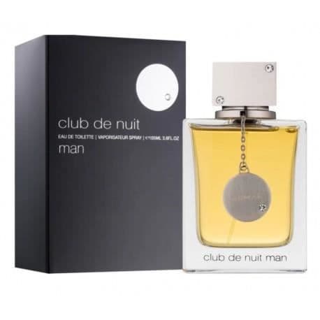 ARMAF NIGHT CLUB MAN EDT 105 ML VP