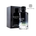 Miniatyrbild 2 av 4: Eau de parfum - Maison Alhambra - Salvo Intense - 100ml - Amber - Fougère - Orientalisk