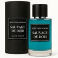 Miniatyrbild 2 av 2: Sublim Collection - Dori Wild - Eau de Parfum Unisex 50 ml