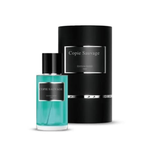 Luxe Utgåva - Vild Kopia - Eau de Parfum Unisex 50 ml