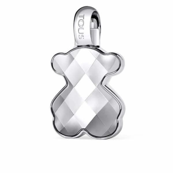 Damparfym Tous LoveMe The Silver Parfum EDP (50 ml)