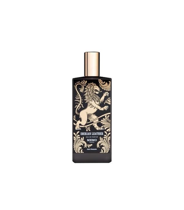 Memo Paris Iberisk Läder EDP 75ml