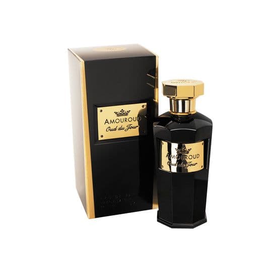 Amouroud Oud After Dark 100ml Eau de Parfum
