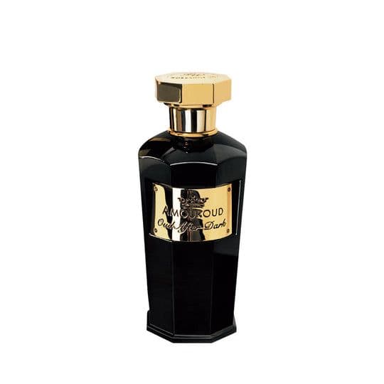 Amouroud Oud After Dark 100ml Eau de Parfum
