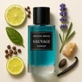 Miniatyrbild 2 av 2: Privat upplaga - Vild extrakt - Eau de Parfum Unisex 50 ml