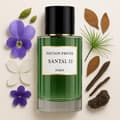 Miniatyrbild 2 av 2: Privat Utgåva - Santal 33 - Parfume Extrakt Unisex 50 ml