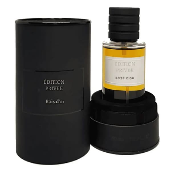 Privat Edition - Som Silverträ - Parfumeextrakt Unisex 50 ml