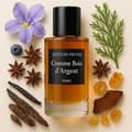 Miniatyrbild 2 av 3: Privat Edition - Som Silverträ - Parfumeextrakt Unisex 50 ml