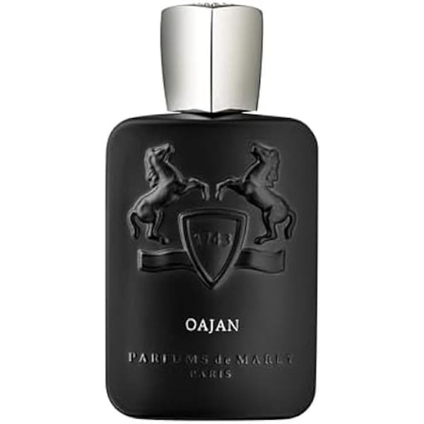 Eau de parfum - PARFUMS DE MARLY - OAJAN - 125ML - Orientalisk - Amber - Gourmand