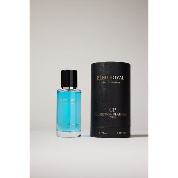 Kollektion Privat Blå Royal 50 ml