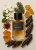 Miniatyrbild 2 av 2: Privat Utgåva - Som Kalemat Arabian Oud - Eau de Parfum Mix 50 ml