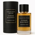 Miniatyrbild 1 av 2: Privat Utgåva - Som Kalemat Arabian Oud - Eau de Parfum Mix 50 ml
