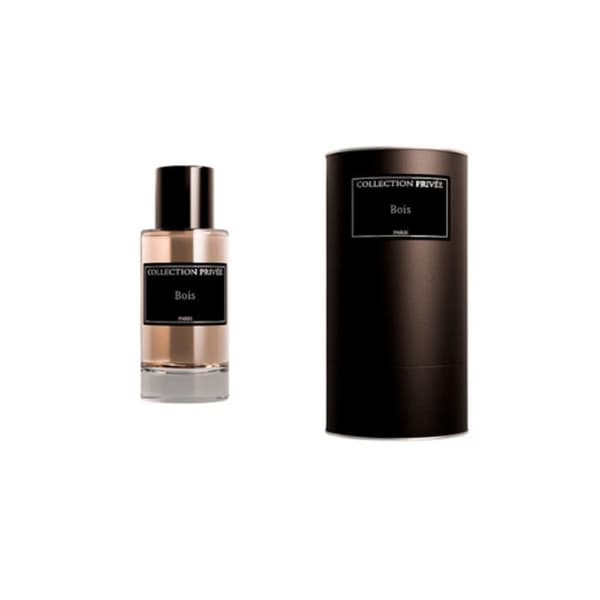 Kollektion Privée Bois Eau de Parfum Mixte 50ml