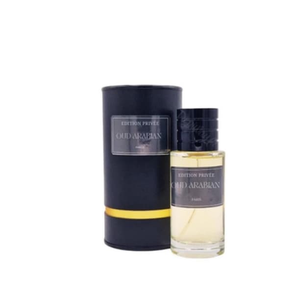 Privat Utgåva - Arabian Oud Kalemat - Extrait de Parfum Mixte 50 ml