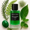 Miniatyrbild 2 av 2: Privat Edition - Malakitgrön Extrakt - Unisex Parfume 50 ml