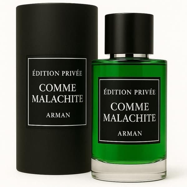 Privat utgåva - Som Malakit Arman - Extrait de Parfum Unisex 50 ml