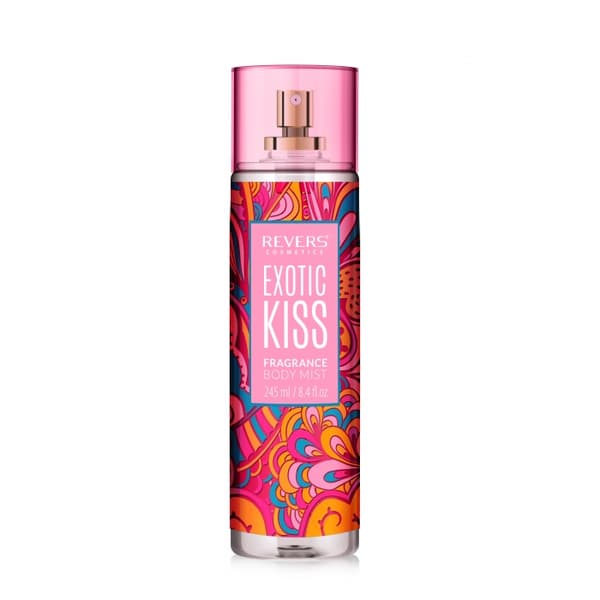 Revers Exotic Kiss Duft Body Mist