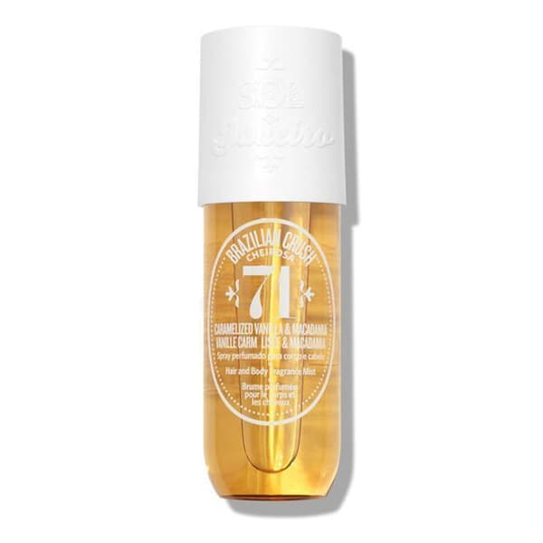 SOL de Janeiro BRAZILIAN CRUSH CHEIROSA 71 PARFUME MIST 90ML