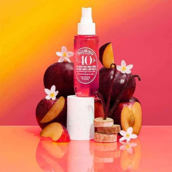 Sol de Janeiro Cheirosa '40 Hair & Body Parfymerad Mist 90ml