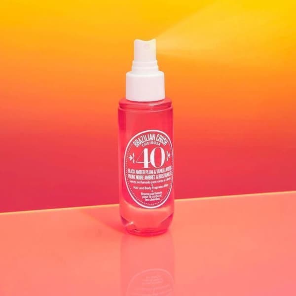 Sol de Janeiro Cheirosa '40 Hair & Body Parfymerad Mist 90ml