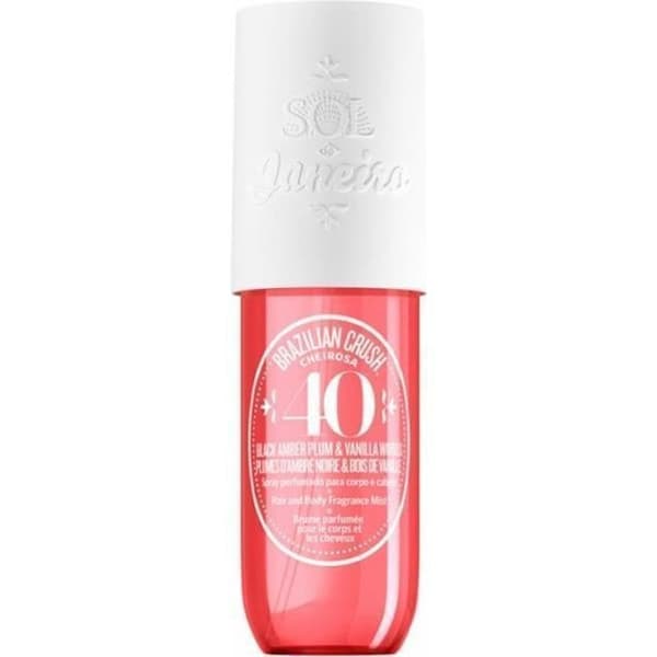 Sol de Janeiro Cheirosa '40 Hair & Body Parfymerad Mist 90ml