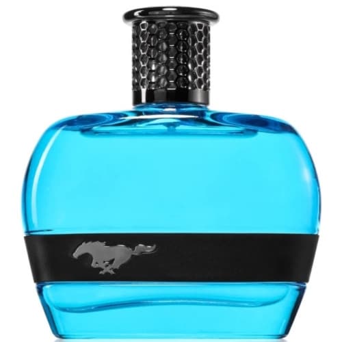 Blue For Men Edt 100ml