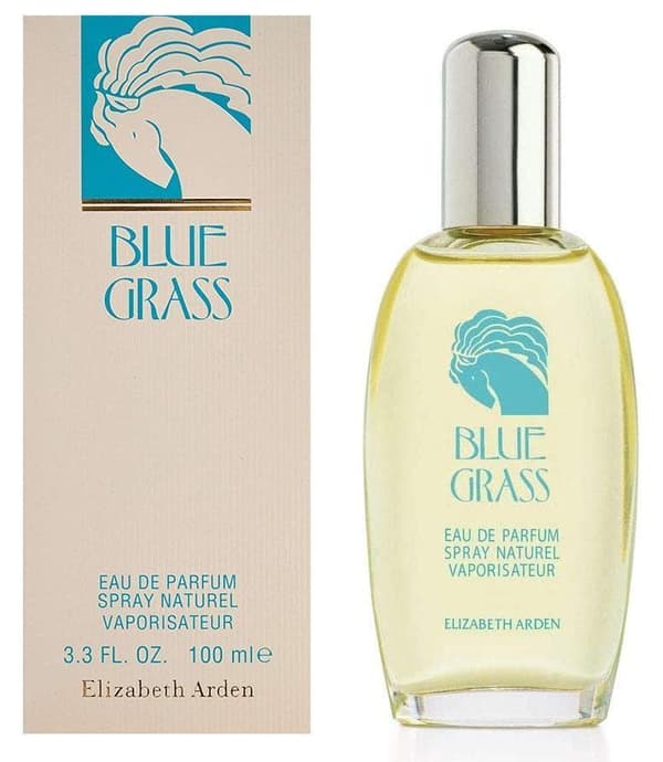 Elizabeth Arden Blue Grass EDP 100ml