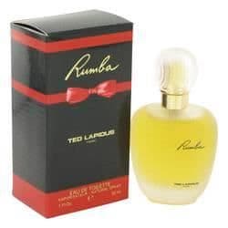 Rumba de Ted Lapidus parfym för kvinnor eau de t…