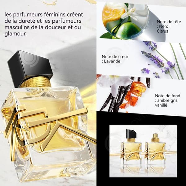 INN Parfym 30ml orientalisk kvinna eau liberty eau de toilette student långvarig parfym kvinnors parfym Alla hjärtans dag date eau toilet